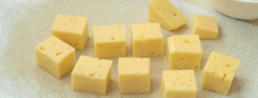 канапе с креветками. Шаг 3