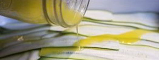 карпаччо из цукини. Шаг 6