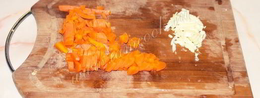 холодец из индейки. Шаг 6