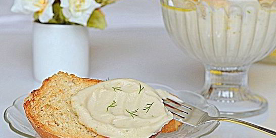 Хумус из фасоли