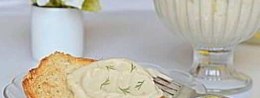 хумус из фасоли. Шаг 4