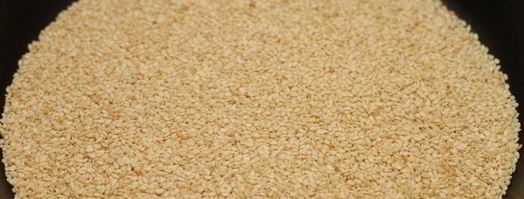 хумус с домашними лепешками. Шаг 2