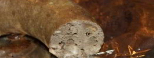 колбаса печеночная домашняя. Шаг 5