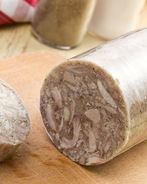 Колбаса зельц