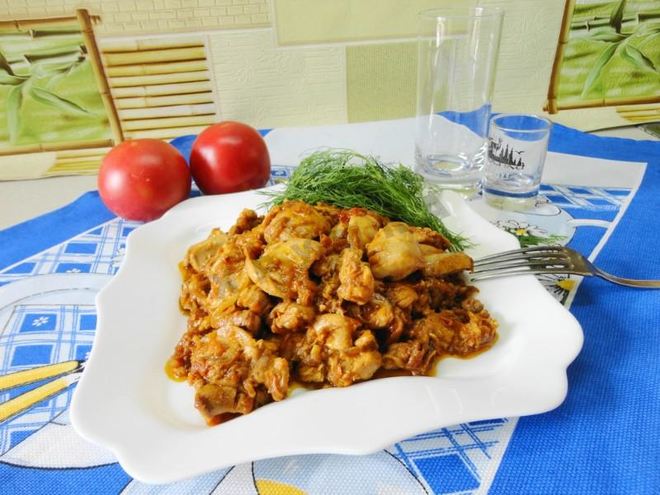 Рецепт корейской закуски из молоки лососевых рыб