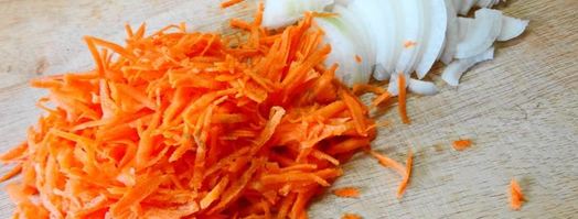 корейская закуска из молоки лососевых рыб. Шаг 3