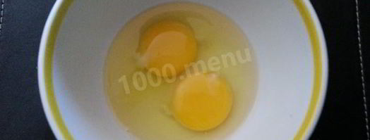 креветки в кляре. Шаг 3