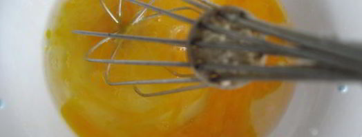 крокеты из трески с сельдереем в кляре. Шаг 3