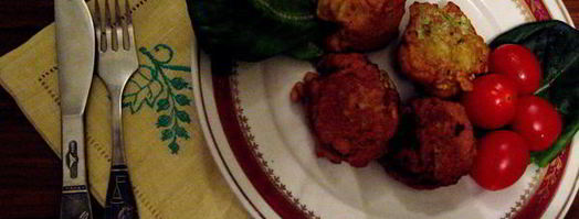 крокеты из трески с сельдереем в кляре. Шаг 5