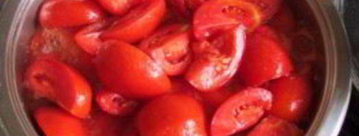 лютеница. Шаг 5