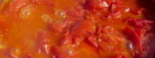 лютеница. Шаг 6