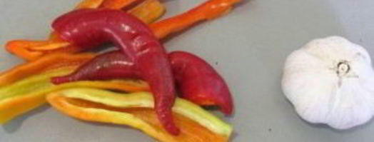 лютеница. Шаг 8