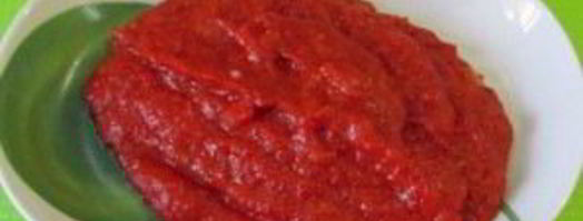 лютеница. Шаг 9