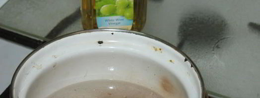 мидии маринованные пикантные. Шаг 3