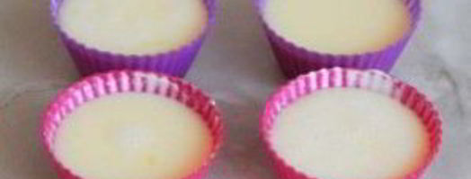 диетический омлет в мультиварке. Шаг 3