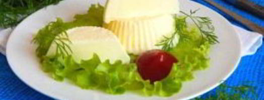 диетический омлет в мультиварке. Шаг 5