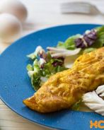 Французский омлет