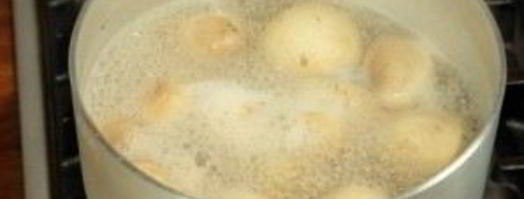 фриттата с грибами. Шаг 2