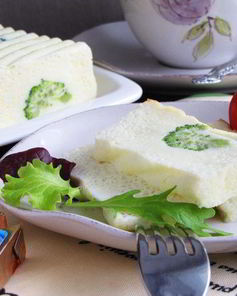 Идеальный омлет к завтраку