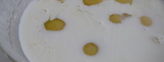 идеальный омлет к завтраку. Шаг 2