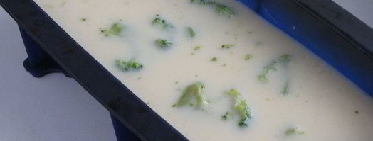 идеальный омлет к завтраку. Шаг 4