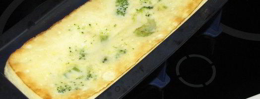 идеальный омлет к завтраку. Шаг 5