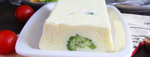 идеальный омлет к завтраку. Шаг 6