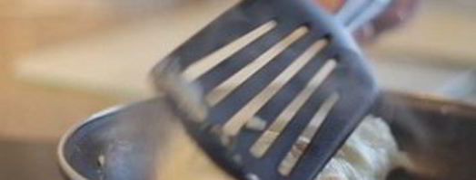 идеальный омлет. Шаг 5