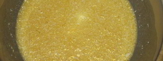 картофельная фриттата с колбасками. Шаг 3