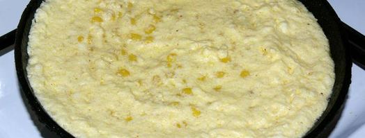 мексиканский омлет с кукурузой. Шаг 5