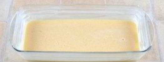 очень пышный омлет. Шаг 4