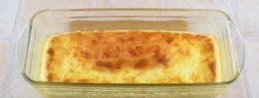 очень пышный омлет. Шаг 5