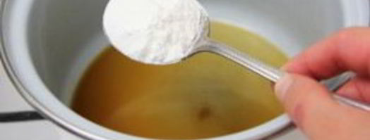 омлет фу янг. Шаг 3