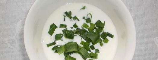 омлет на пару. Шаг 3