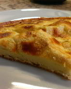 Омлет по-детсадовски