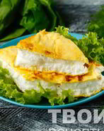 Омлет Пуляр