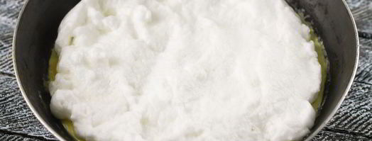 омлет пуляр. Шаг 6