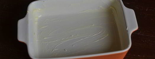 омлет с курицей. Шаг 6