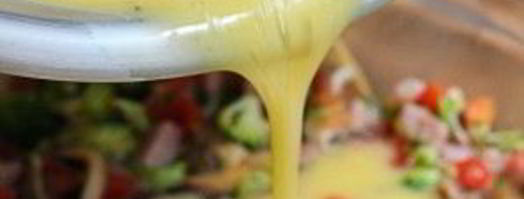 омлет с ветчиной в духовке. Шаг 6