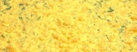 омлет со сметаной и сыром. Шаг 6