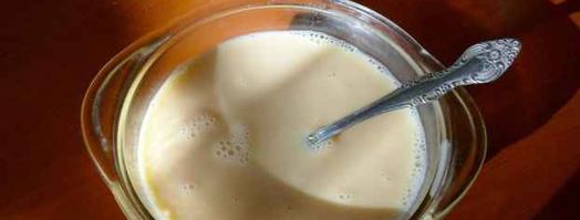 омлет царский. Шаг 7