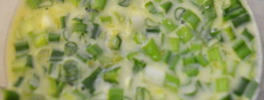 омлет в мультипекаре. Шаг 3