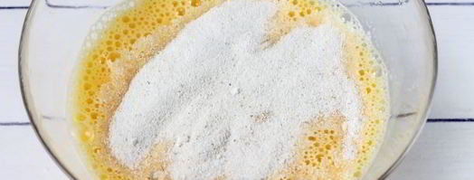 омлет в мультиварке. Шаг 7