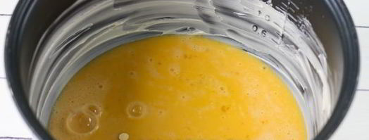 омлет в мультиварке. Шаг 9