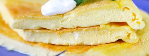 омлет в мультиварке. Шаг 13