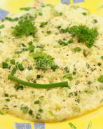 Омлет Воздушный