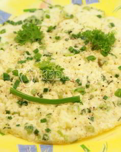 Омлет Воздушный