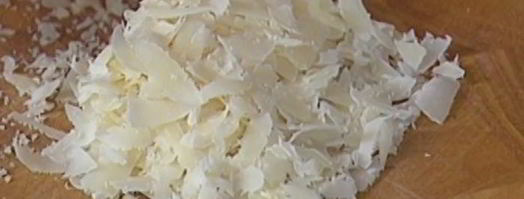 омлет, взбитый в пену. Шаг 6