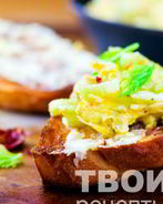 Омлет яичный