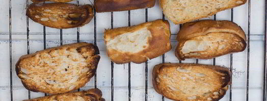 омлет яичный. Шаг 4